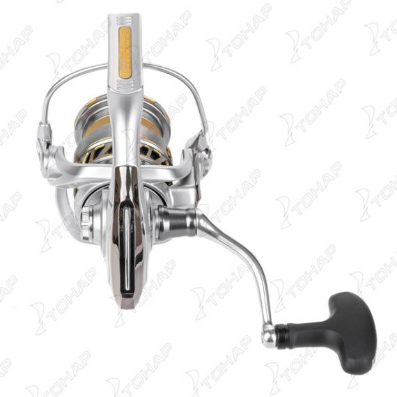 Катушка SMAP PRO T 3000 RYOBI