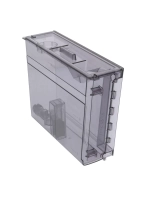 Контейнер (бачок) для воды кофемашины (AS00007802) (Италия) 7313235361