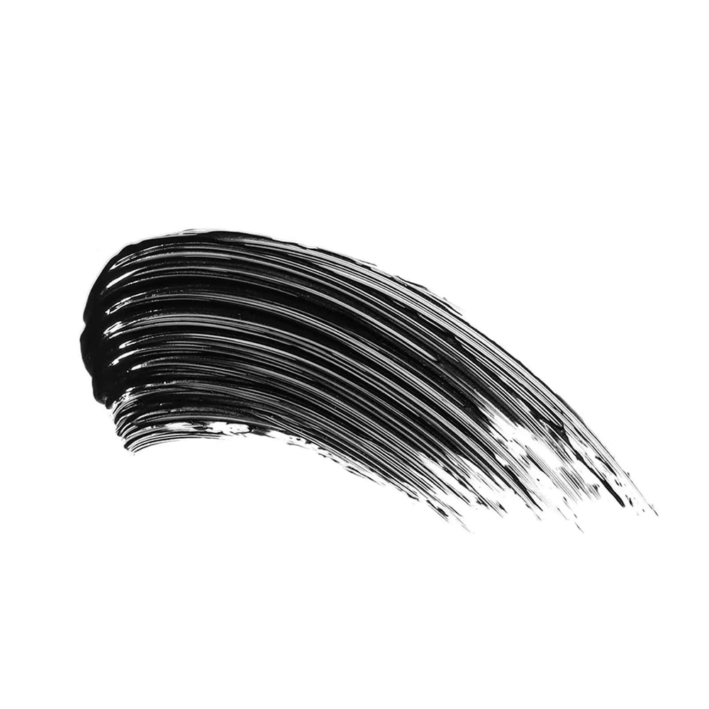 wet n wild, Big Poppa Mascara, 1111875 Blackest Black, 10 мл (0,33 жидк. унц.)