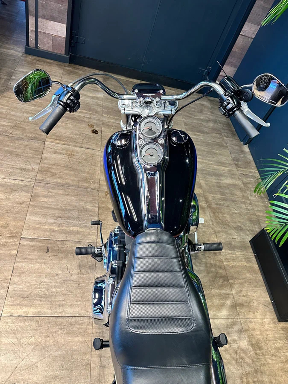 Harley-Davidson Low Rider c НДС