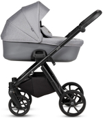 Детская коляска Tutis Leo 3 Plus 2 в 1 1582227 Stone Grey