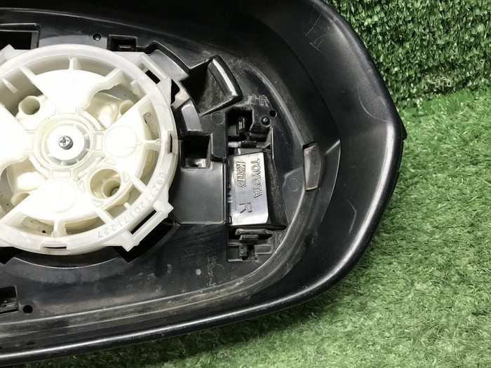 Зеркало правое Lexus RX 4 (2015-2022) 14 контактов