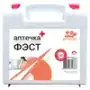 Аптечка первой помощи "ФЭСТ" для предприятий служб быта АнтиСПИД