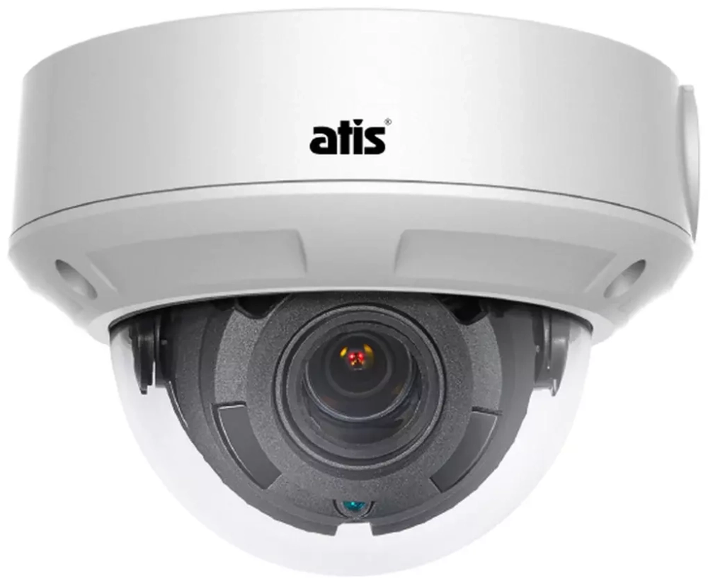 IP камера Atis ANH-DM12-VF 2Мп уличная купольная с подсветкой до 30м