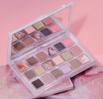 Huda Beauty Rose Quartz Eyeshadow Palette