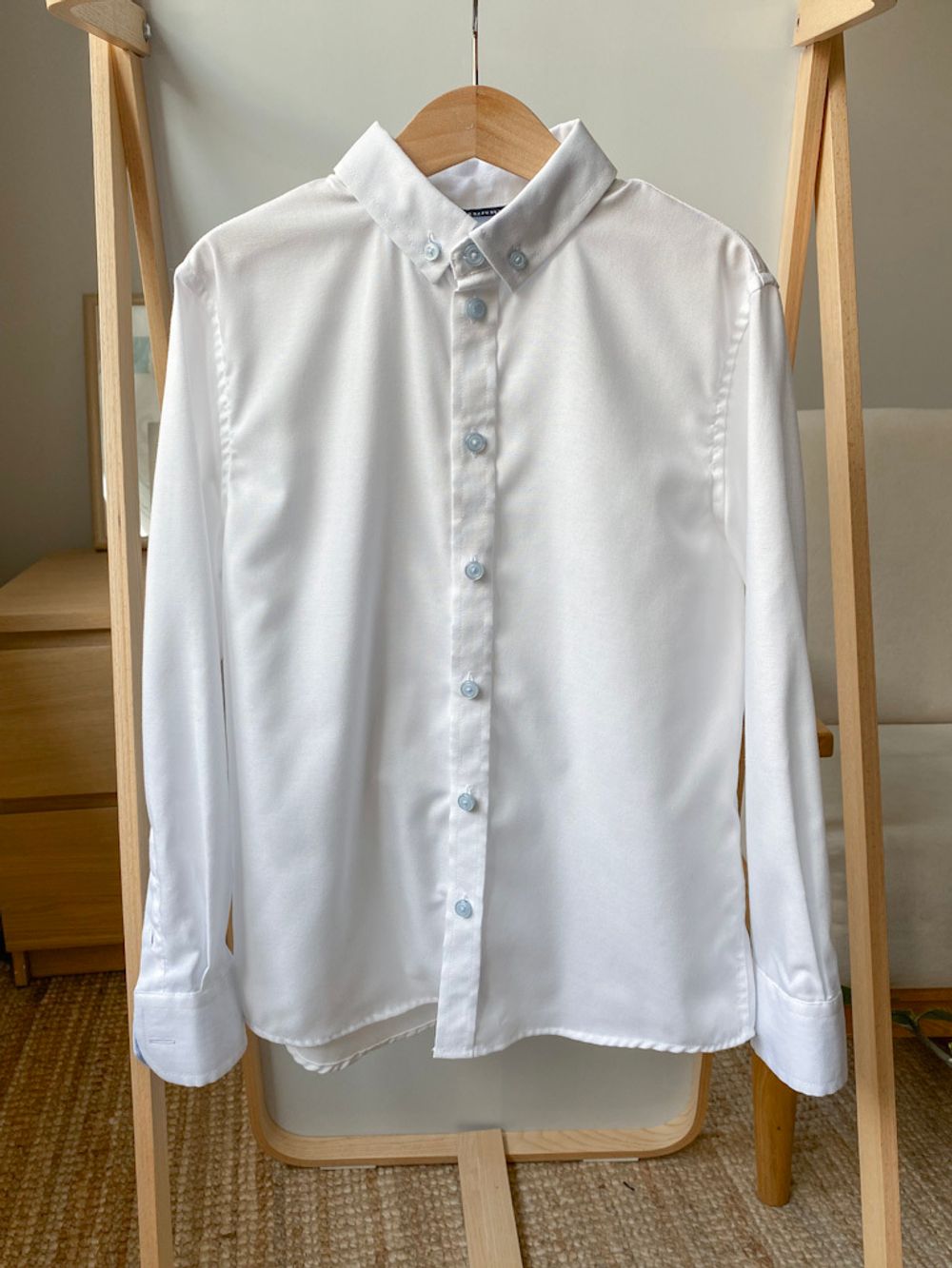 Рубашка Junior Republic, 134