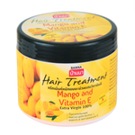 Маска для волос Banna Mango and Vitamin E Hair Mask Манго и Витамин Е 300 мл