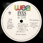 INXS / The Swing (LP)