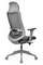 Кресло Genzo 8321H-BK Серый