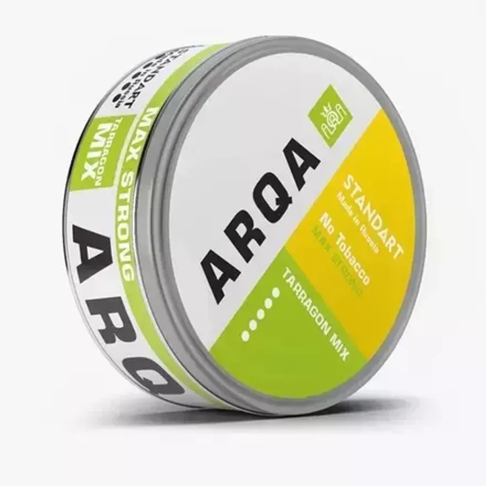 ARQA STANDART TARRAGON MIX (100 МГ) - ТАРХУН