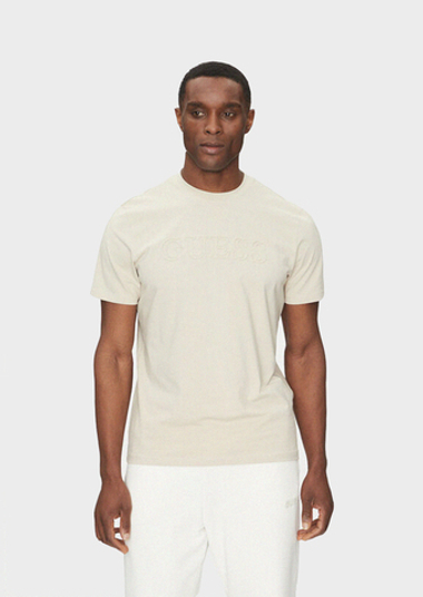 Футболка GUESS