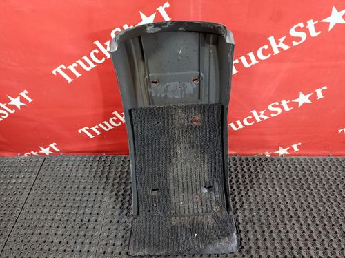 Крыло переднее задняя часть