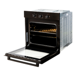 Духовой шкаф электрический SIMFER B6EB16070