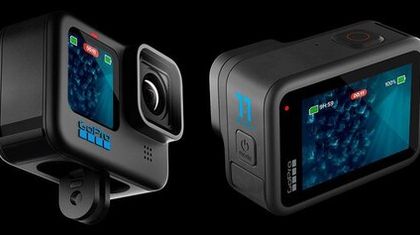 Обзор экшн камер Gopro Hero