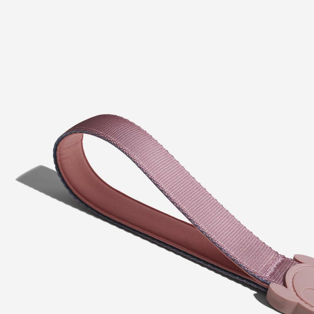 Амортизирующий поводок FOLK RUFF Zee.Dog