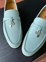 Лоферы Loro Piana