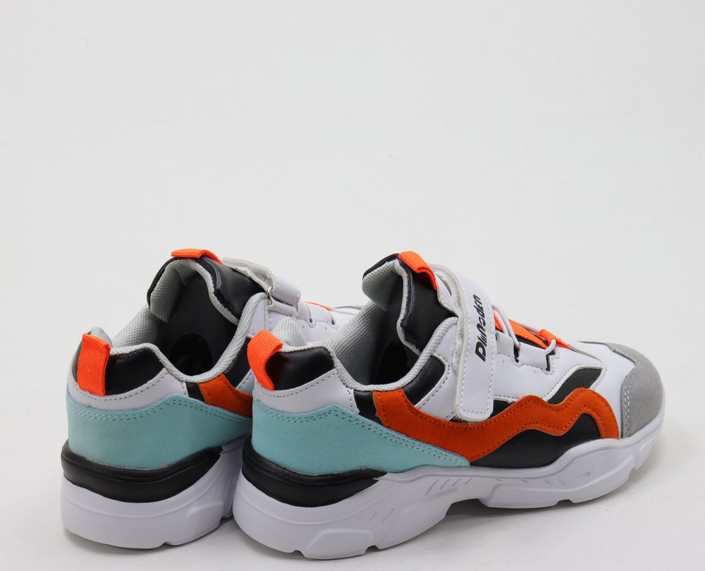 Кроссовки (31-36)р. / шт.