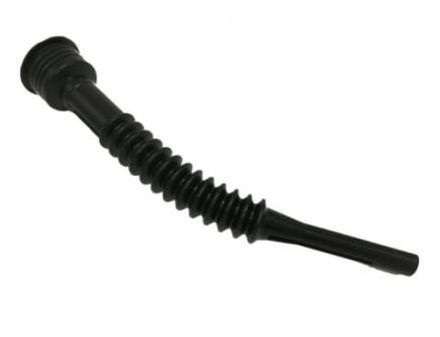 Гибкий шланг Oktan (черный)