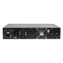Источник бесперебойного питания Штиль STR1101SL