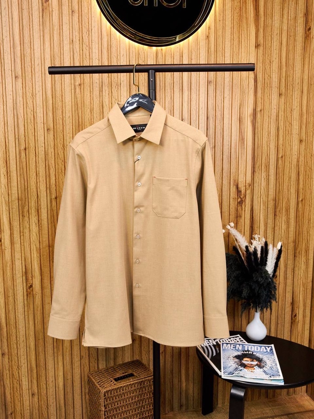 Рубашка Kiton