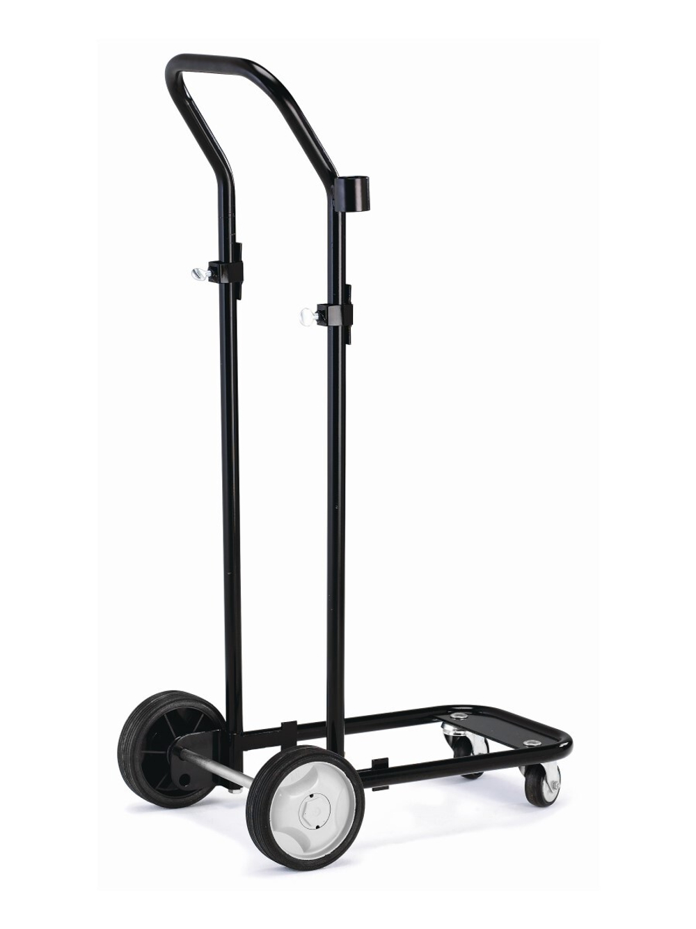 Тележка для бочек 20/50 кг, 4 колеса