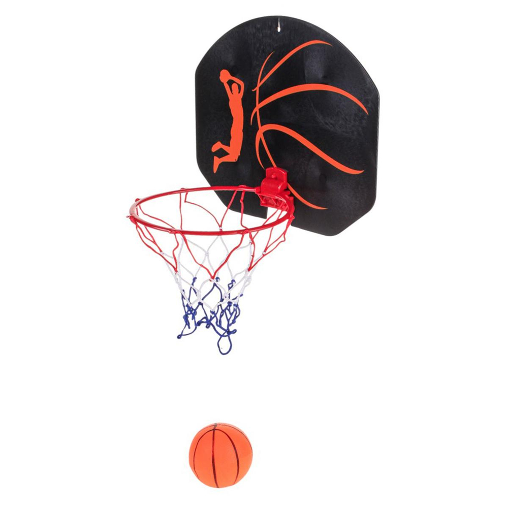 Кольцо для баскетбола, сетка JYR999-26