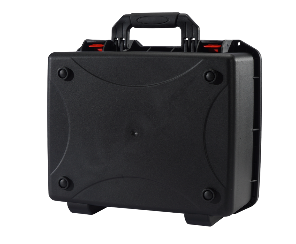 KZCASE X8002 — ударопрочный кейс IP67