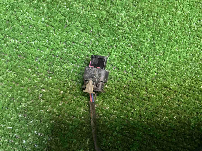 Проводка заднего бампера Haval Jolion (2024-н.в.)