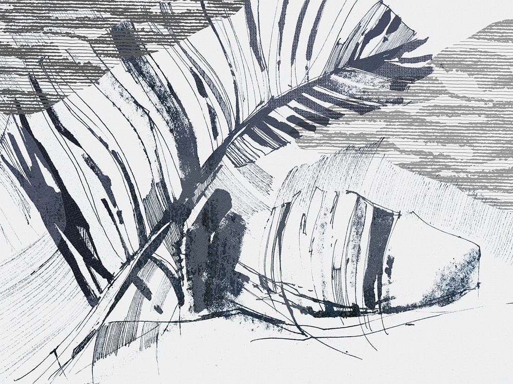 Дизайнерские обои Wall Street Lowe