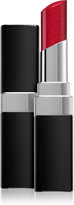 Chanel Rouge Coco Bloom - Интенсивная долгоиграющая помада с сияющим блеском, 3 g