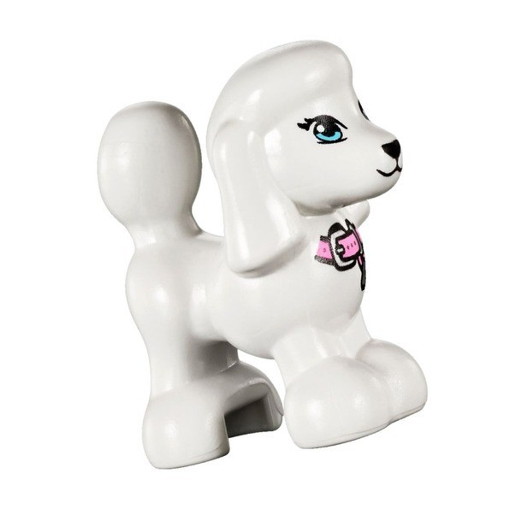 LEGO Friends: Выставка щенков: Чемпионат 41300 — Puppy Championship — Лего Френдз Друзья Подружки