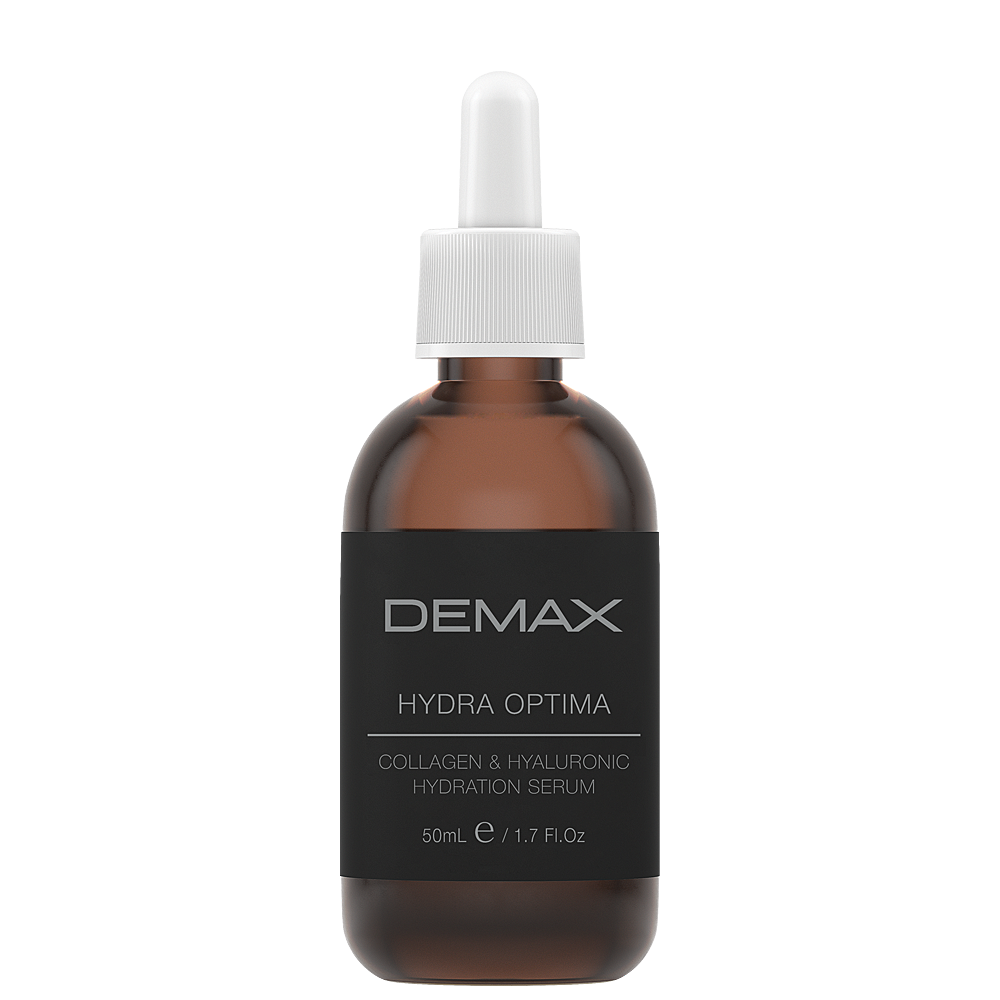 Demax Hot Champagne Kit