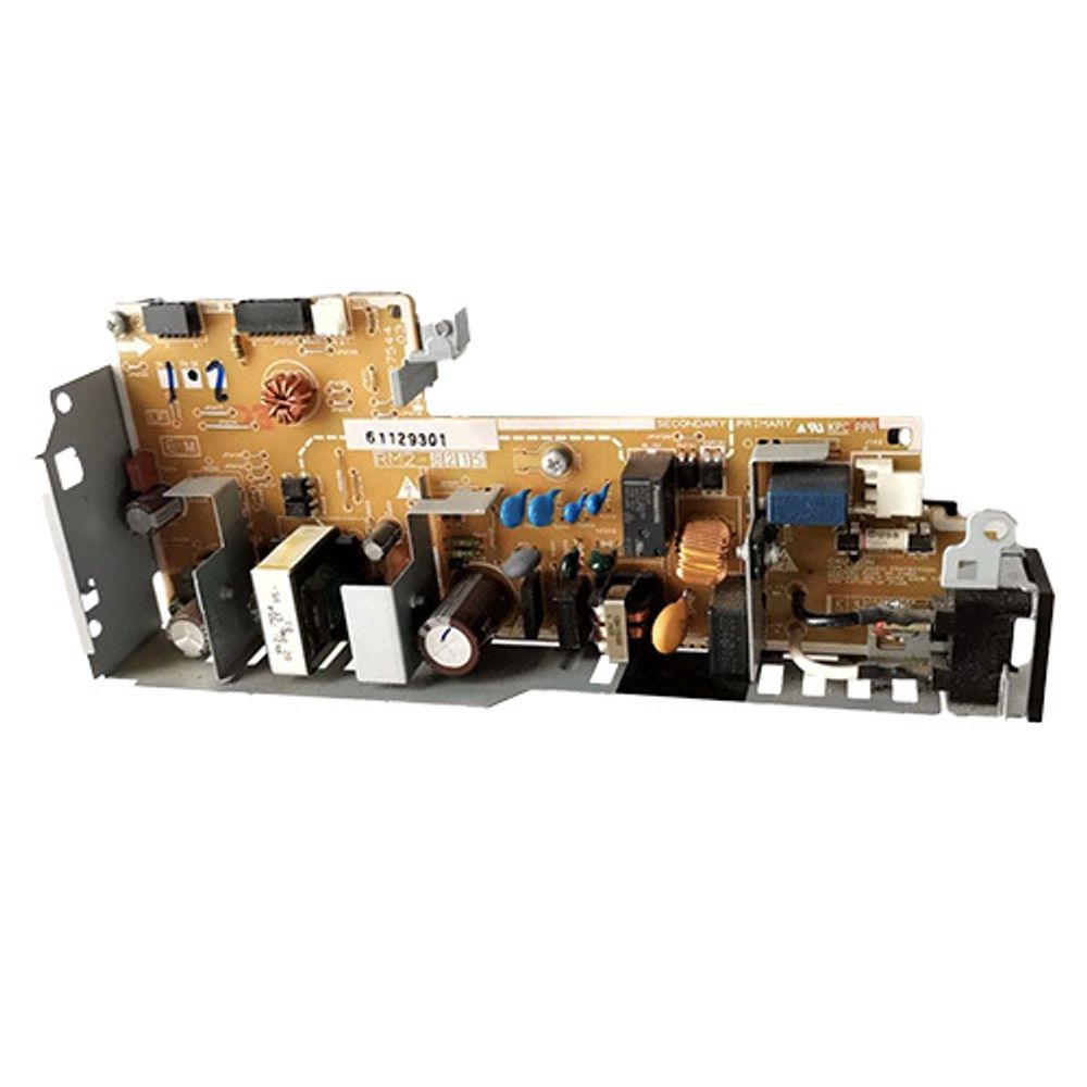 Плата питания низковольтная HP LJ M104/M106 (RM2-1654/RM2-8212/RK2-7538) OEM
