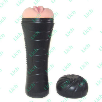 Мастурбатор - вагина в тубе без вибратора