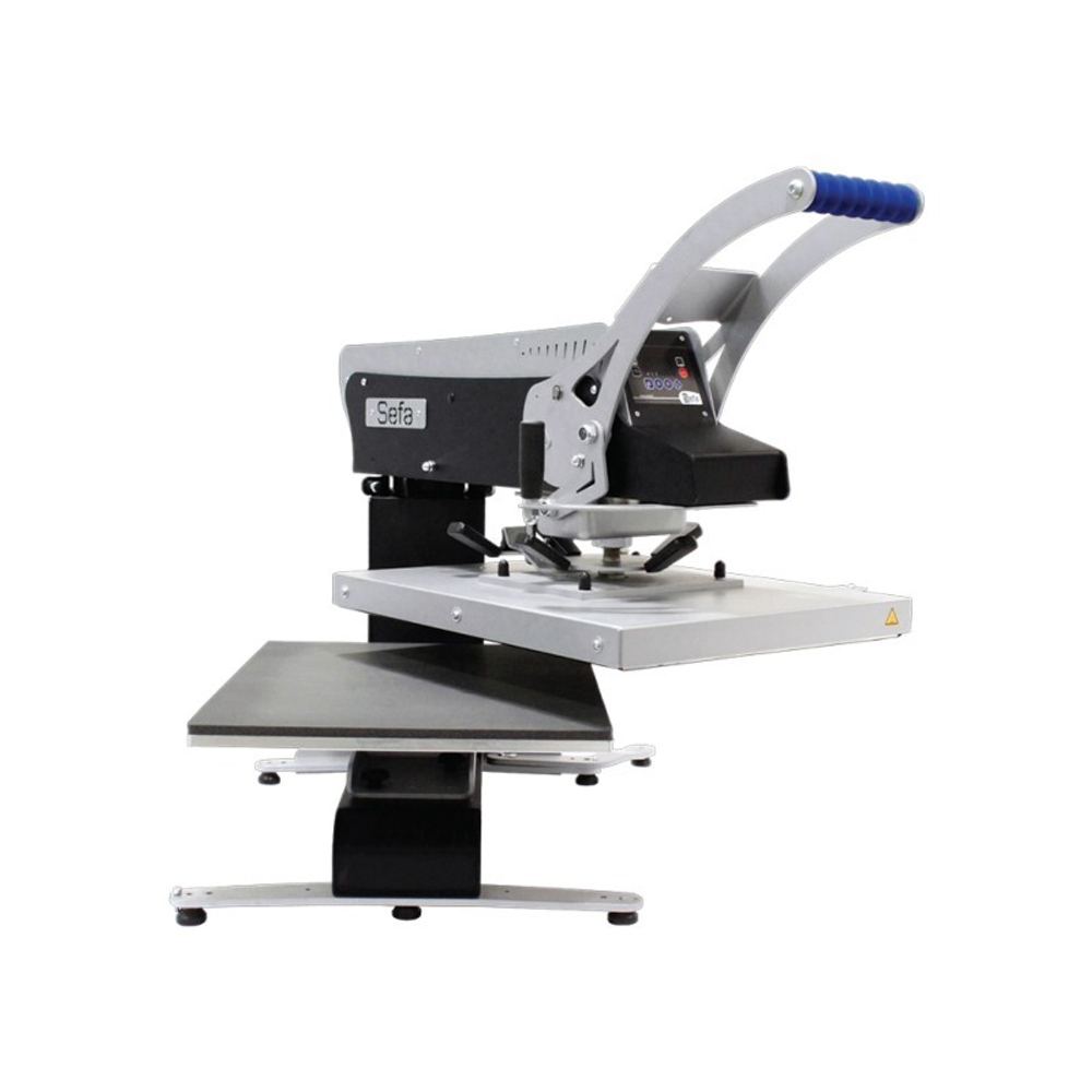 Поворотный пресс SEFA ROTEX ONE