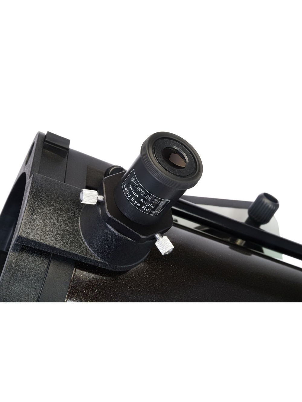 Телескоп Sky-Watcher Dob 130/650 Retractable Virtuoso GTi GOTO, настольный