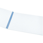 Альбом для рисования А4 48л. Проф-Пресс, спираль, целлюлозный картон, твин-лак, блок офсет, 100г/м2, 2 диза. в спайке "Крик монстра"