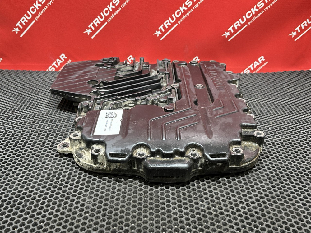 Блок управления АКПП 12TX2420TD 2022г