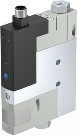Генератор вакуума Festo OVEM-05-H-B-GO-CE-N-1P
