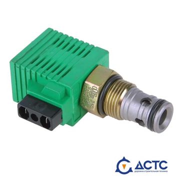 Клапан вибратора BLAW-KNOX