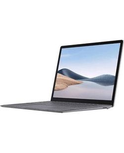 Ноутбук Microsoft Surface Laptop 5 (i5, 8ГБ, 256ГБ, 13.5", Win 11)