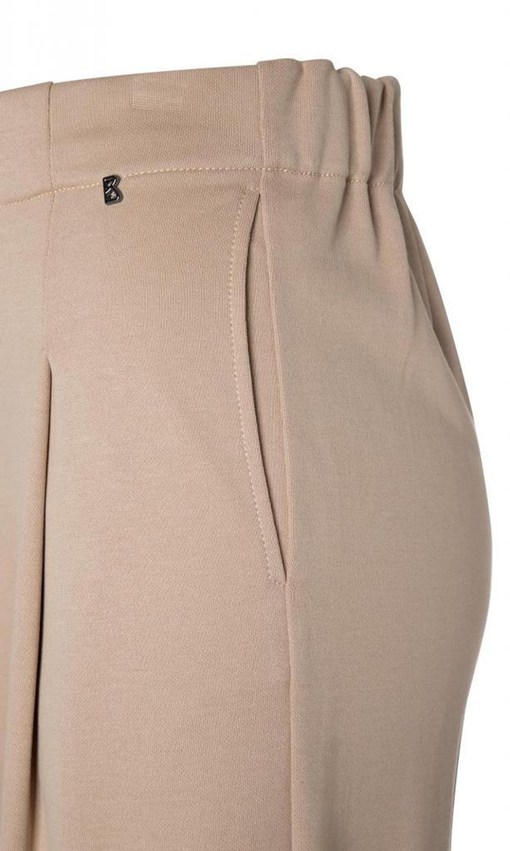 Брюки BOGNER GELLA-1 в бежевом цвете