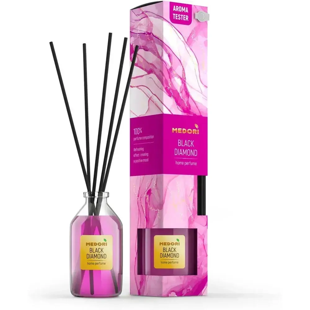 Диффузор парфюм Black diamond
