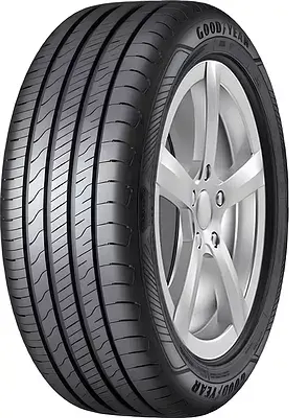 Goodyear EfficientGrip 2 SUV 255/55 R18 109V XL