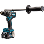Дрель аккумуляторная Makita DF 001 GD201 XGT