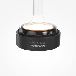 Настольная лампа аккумуляторная Maytoni   MOD286RL-L3B3K