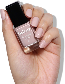 LONDONTOWN Lakur - лак для ногтей, 12 ml