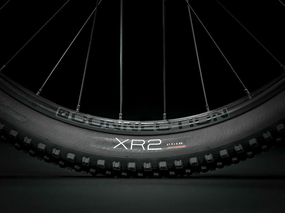 Женский велосипед Trek Marlin 7 WSD 27.5 (2020)