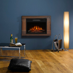 Электрический очаг Real Flame Kendal 24