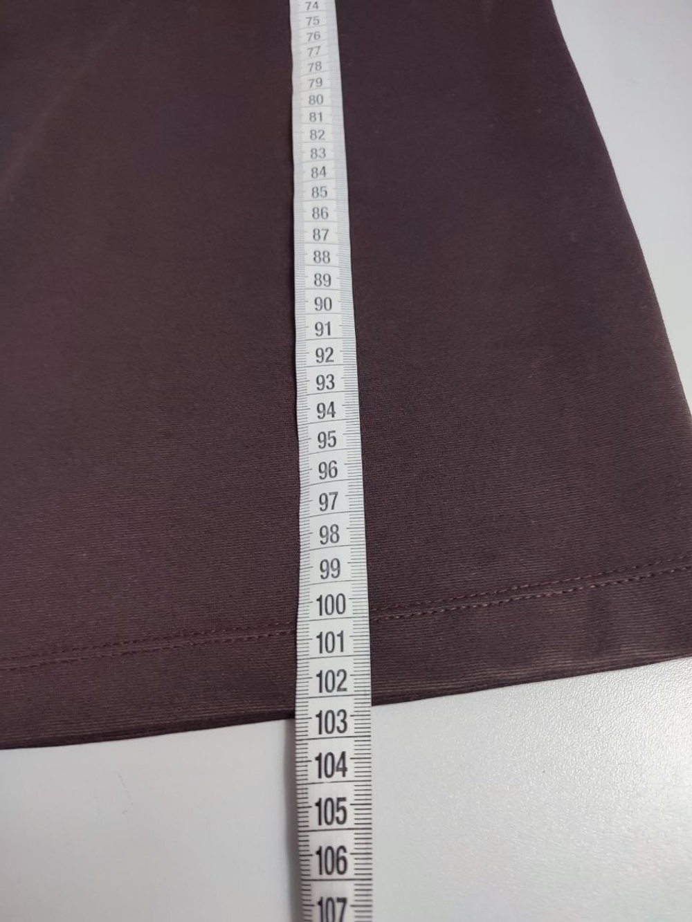 Платье Magda комбинированное 44 размер, новое